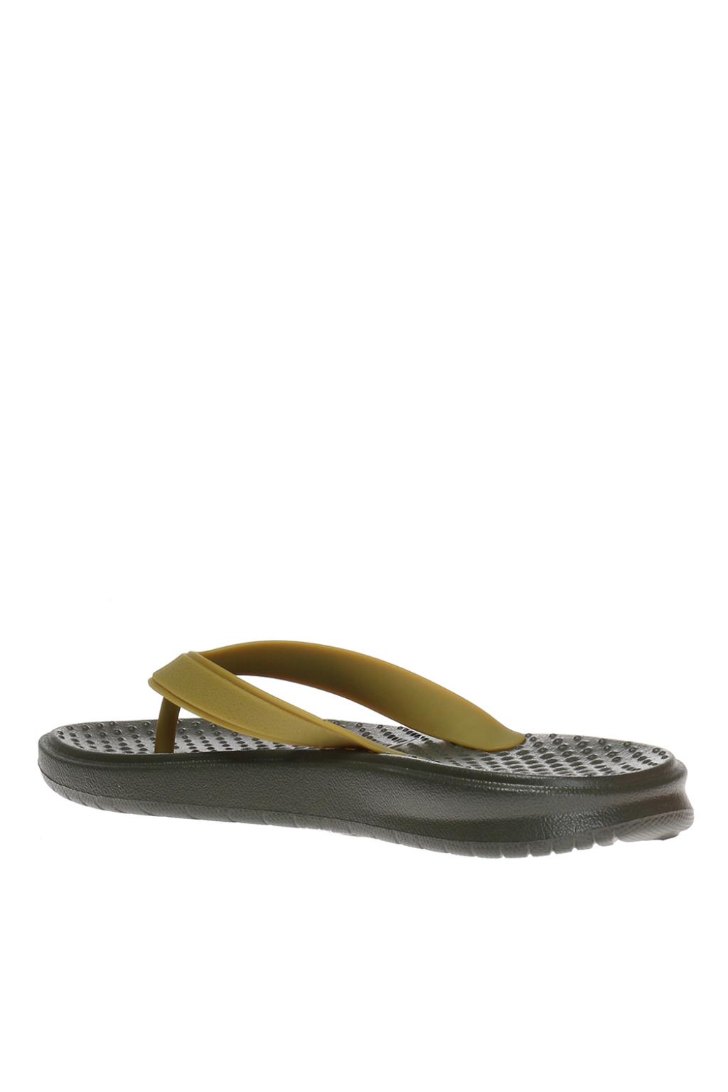 Nike solay clearance flip flops womens